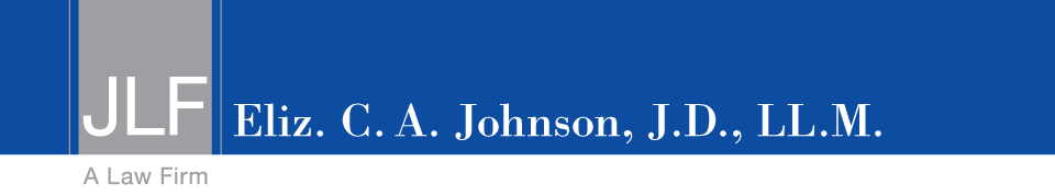 Johnson Estate Planning